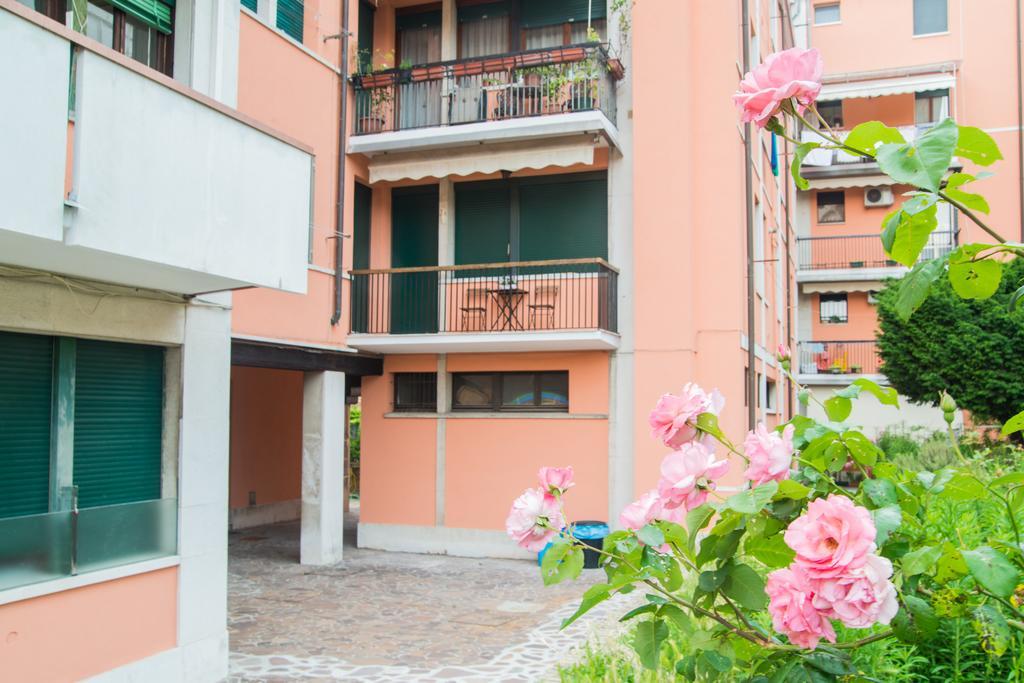 Ca' Salute Apartment 베니스 외부 사진