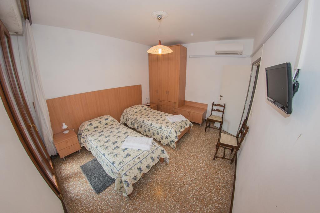 Ca' Salute Apartment 베니스 외부 사진